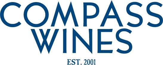 Compass Wines logo