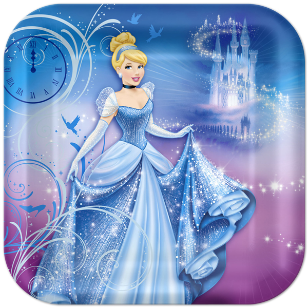 Cinderella Cinderella
