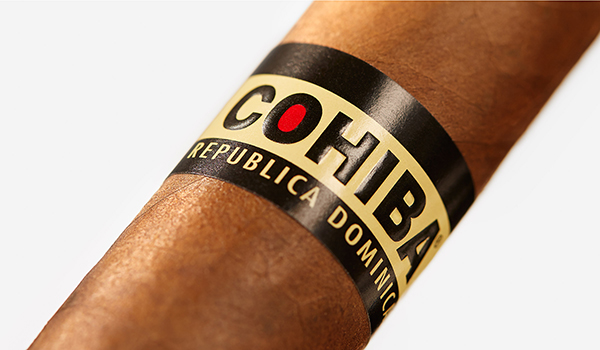 Cohiba