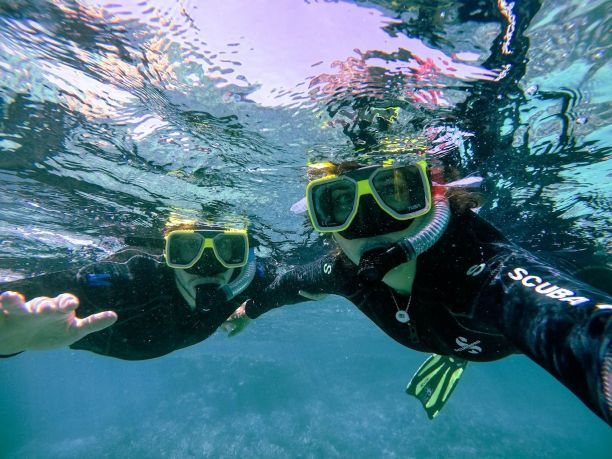 Carousel picture Gear for all your Snorkel & Dive Adventures