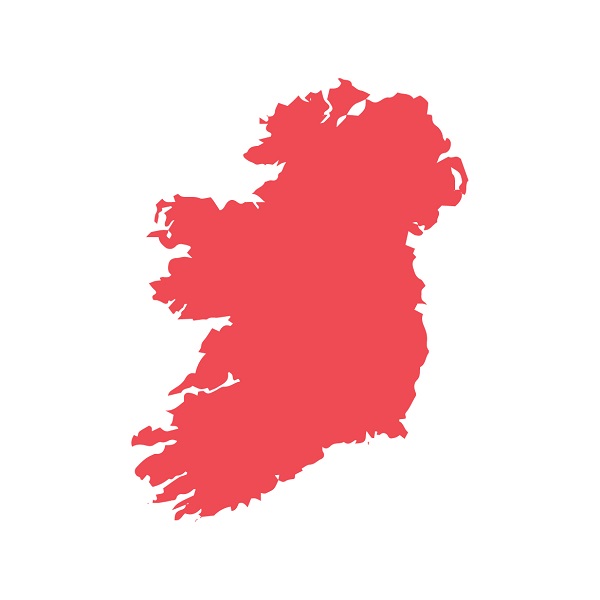 Ireland