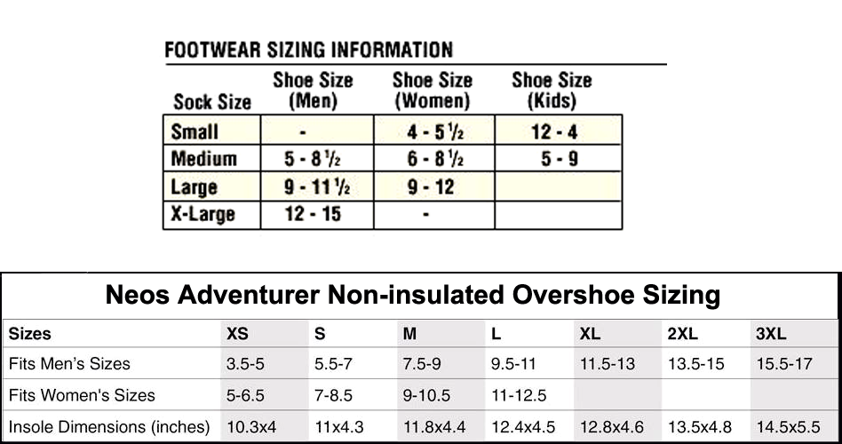 size 7 in men's is what size in women's