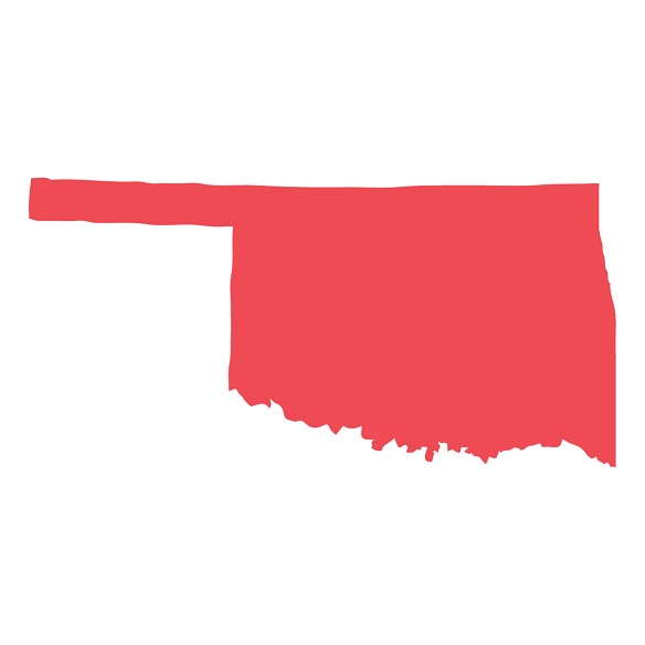 Oklahoma