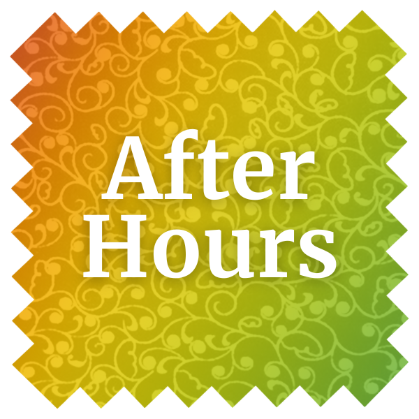 After Hours