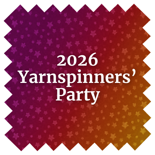 2026 Yarnspinners' Party