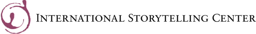 Intl Storytelling Ctr Tickets logo