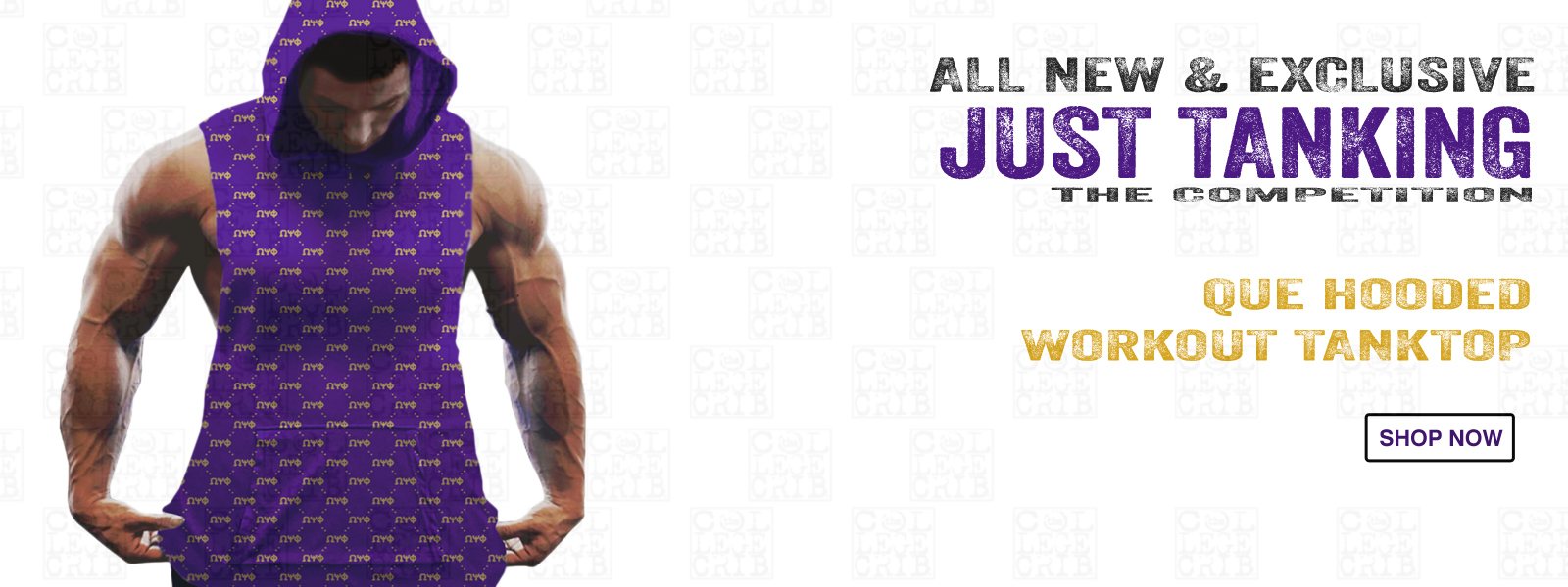 Home The College Crib