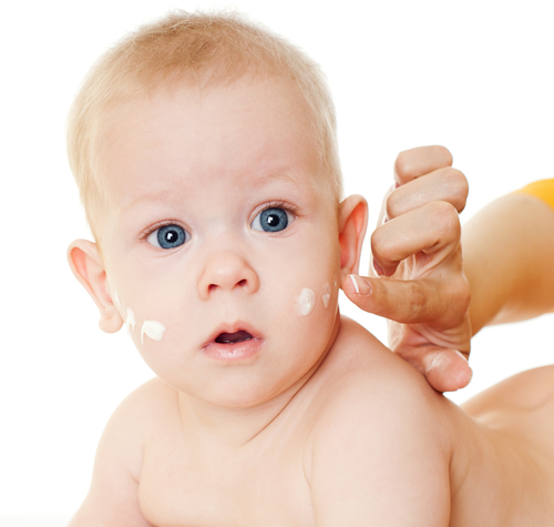 Lotions, Creams, Soap