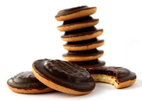 Cookies, Other Snacks