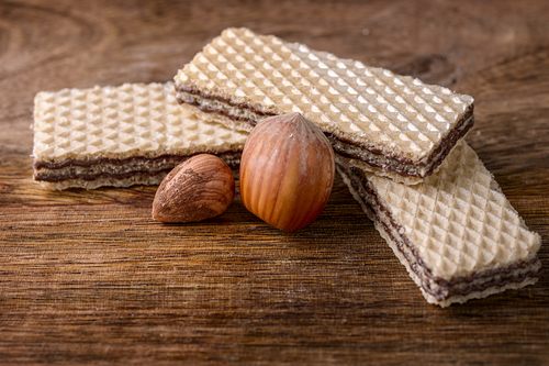 Wafers