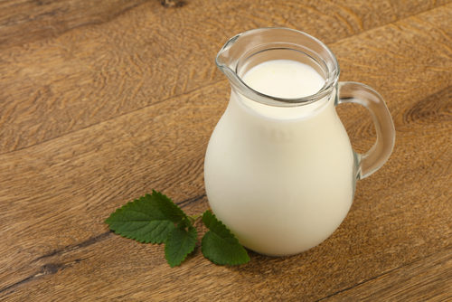 Other Dairy Products