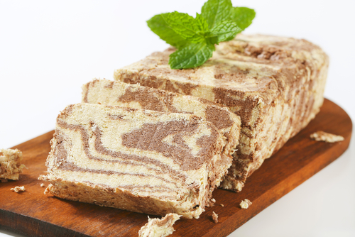 Turkish Delight, Halva