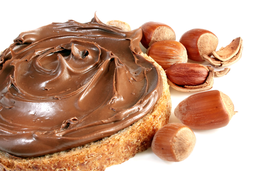 Chocolate Spreads