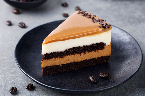 Cakes