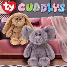 TY Cuddlys