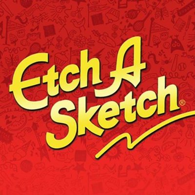 Etch A Sketch