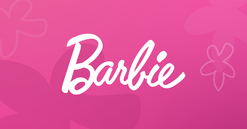 Shop Barbie