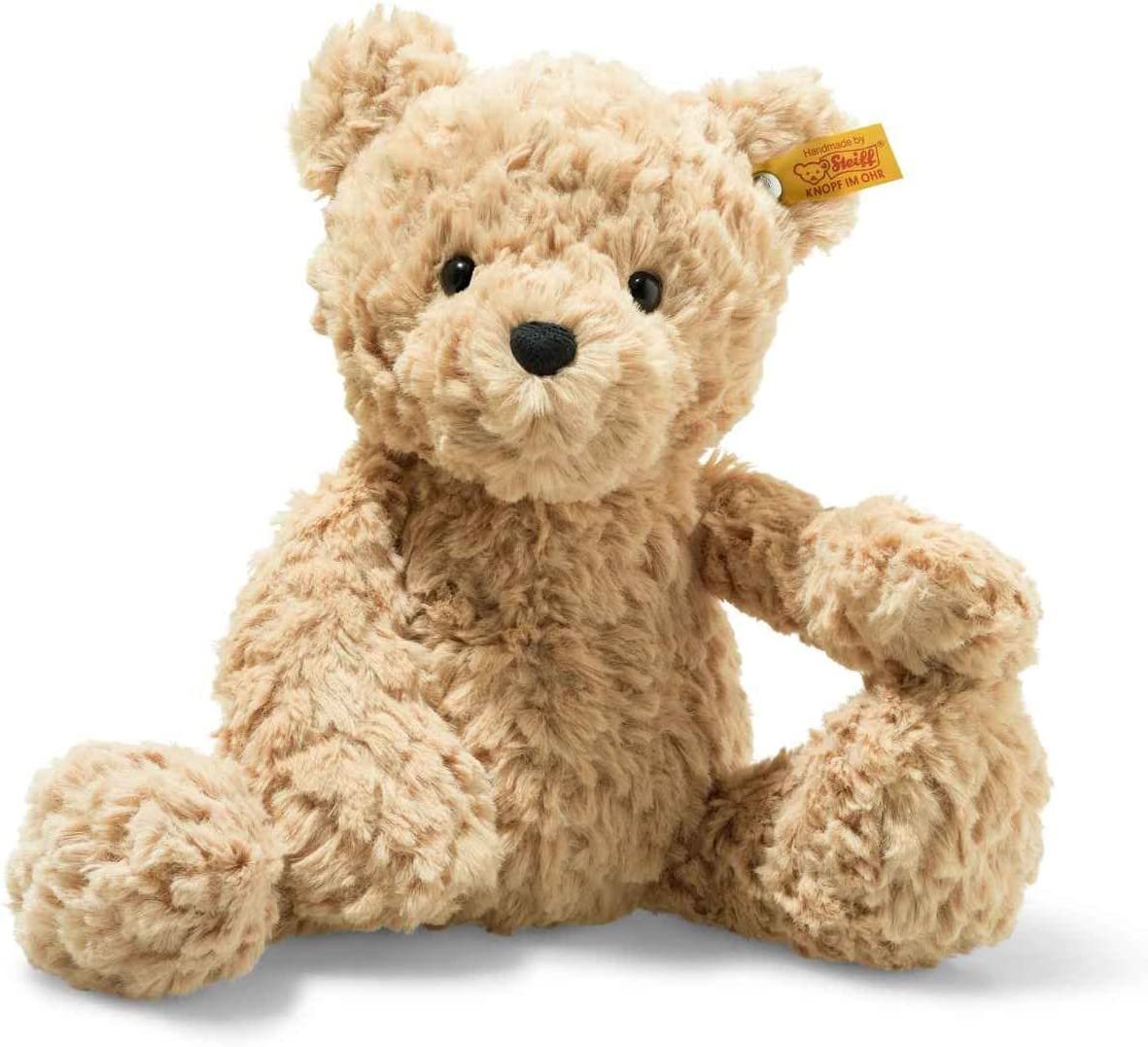 Our best selling "Jimmy" bear.