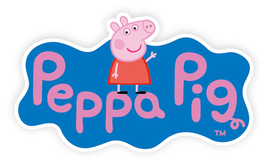 Peppa Pig