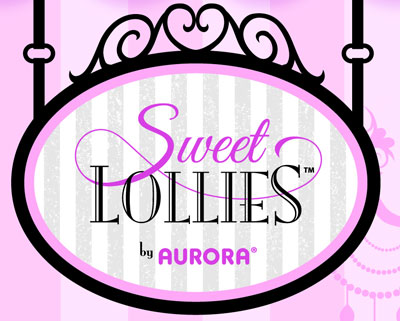 Sweet Lollies