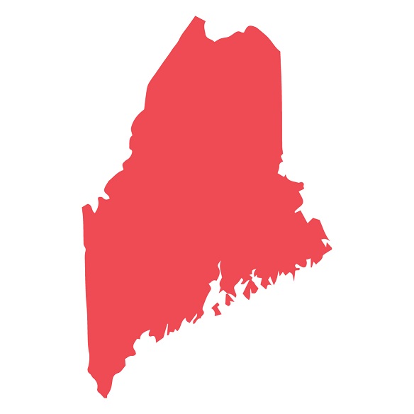 Maine