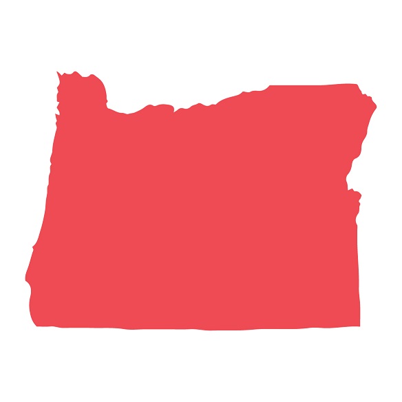 Oregon