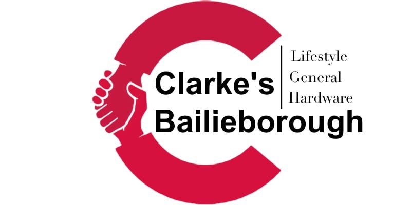 Clarkes Bailieborough logo