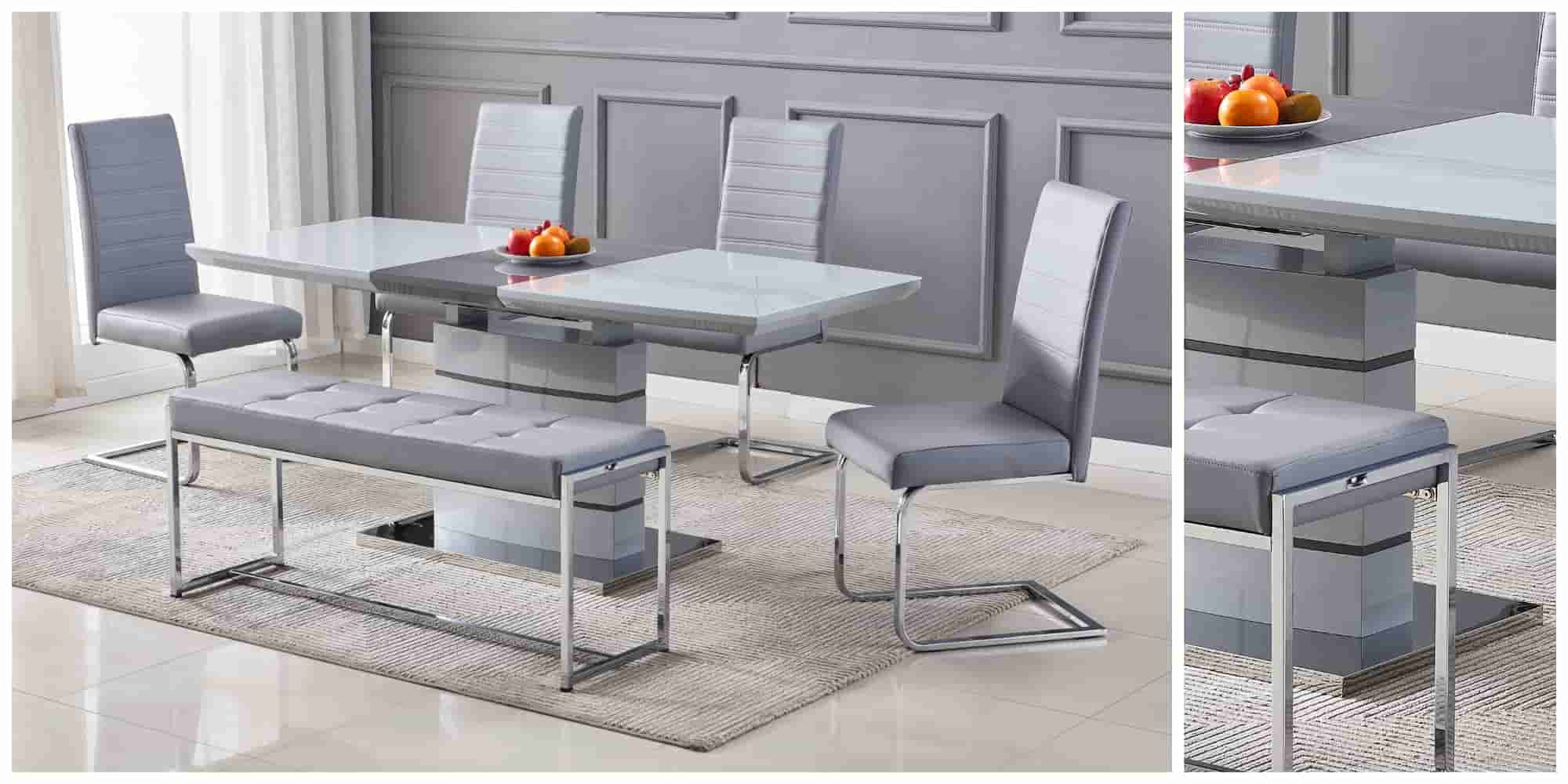Chantelle Dining Set