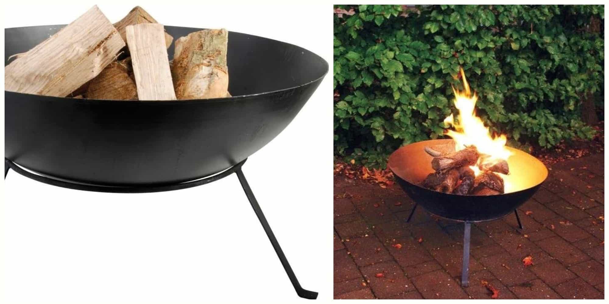 garden budget ideas garden firebowl
