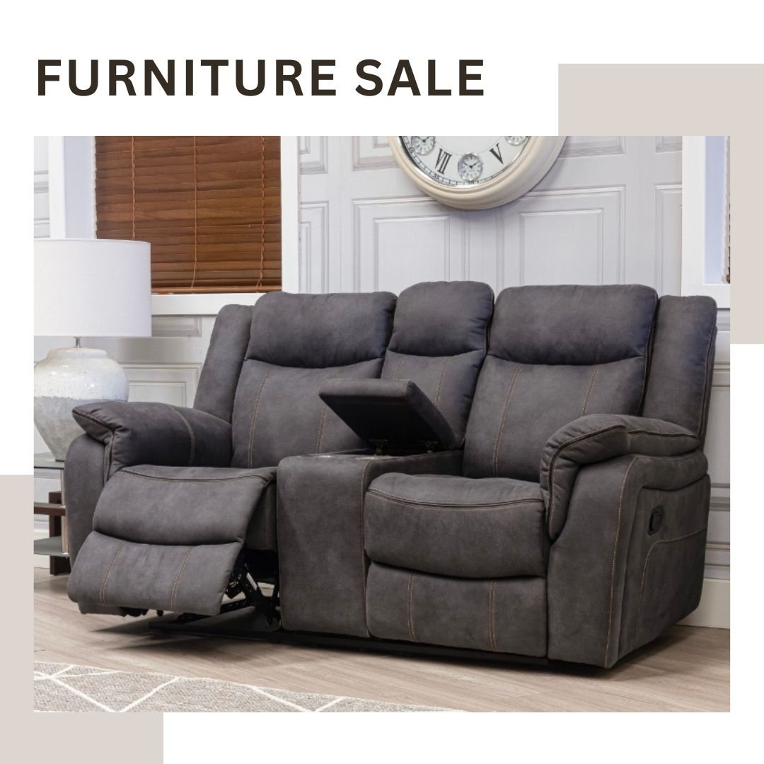 🪑 Furniture Sale On Now! 🛋️