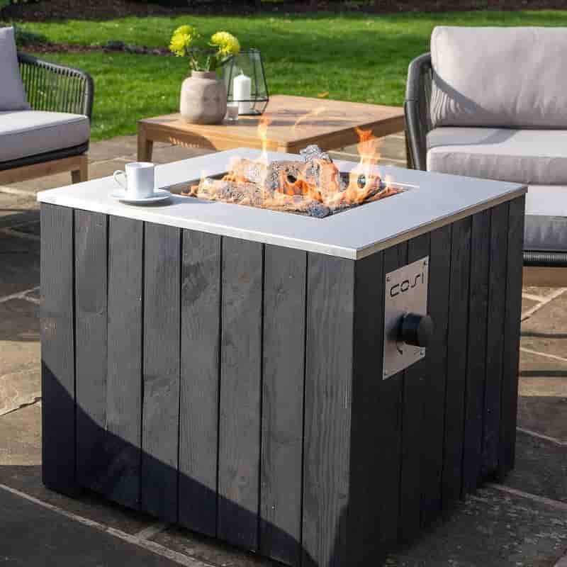 Create a Warm and Cozy Outdoor Space with Garden Heaters - Shop Now!