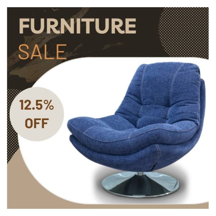 January Furniture Sale – Big Style, Even Bigger Savings