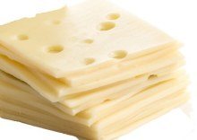 Deli Cheeses