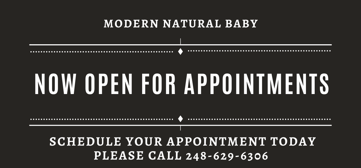 Home Modern Natural Baby