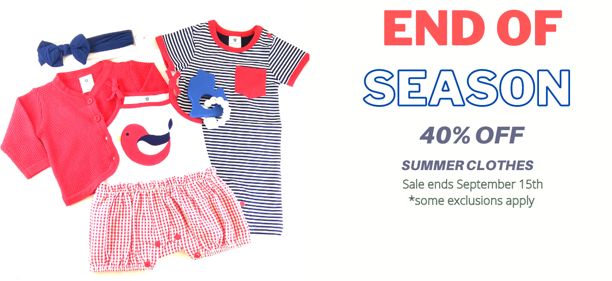 Home Modern Natural Baby