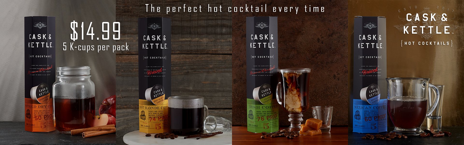 Home Legacy Wine and Spirits