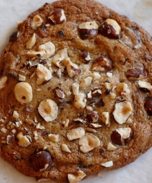Cookies & Chips