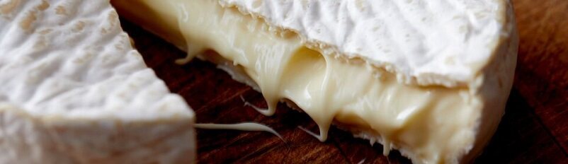 Brie & Creamy