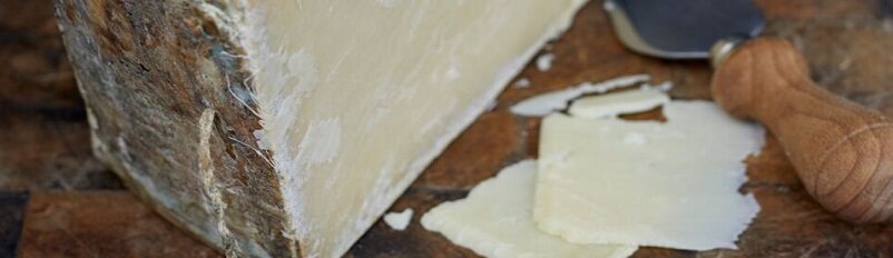 Cheddar & Aged Cow