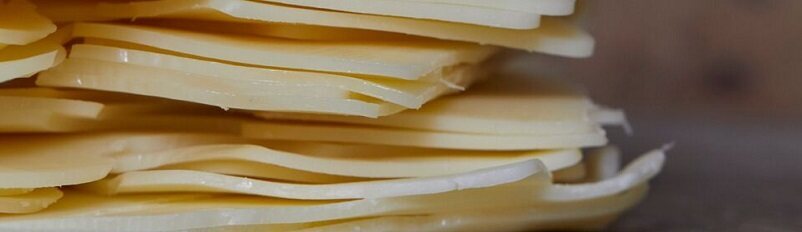 Deli Cheeses