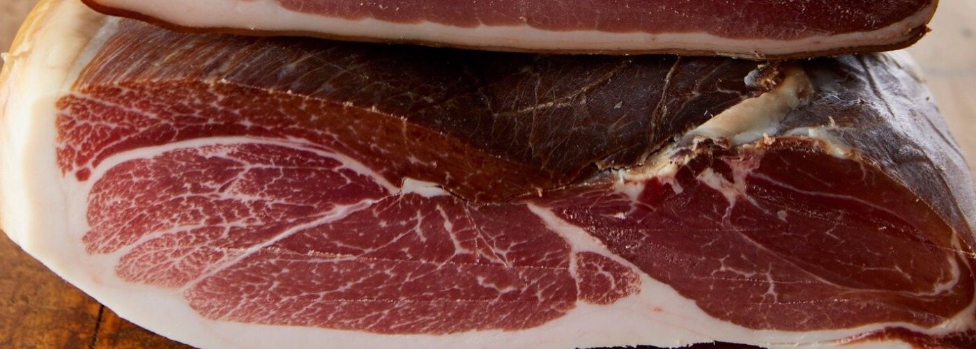 Prosciutto