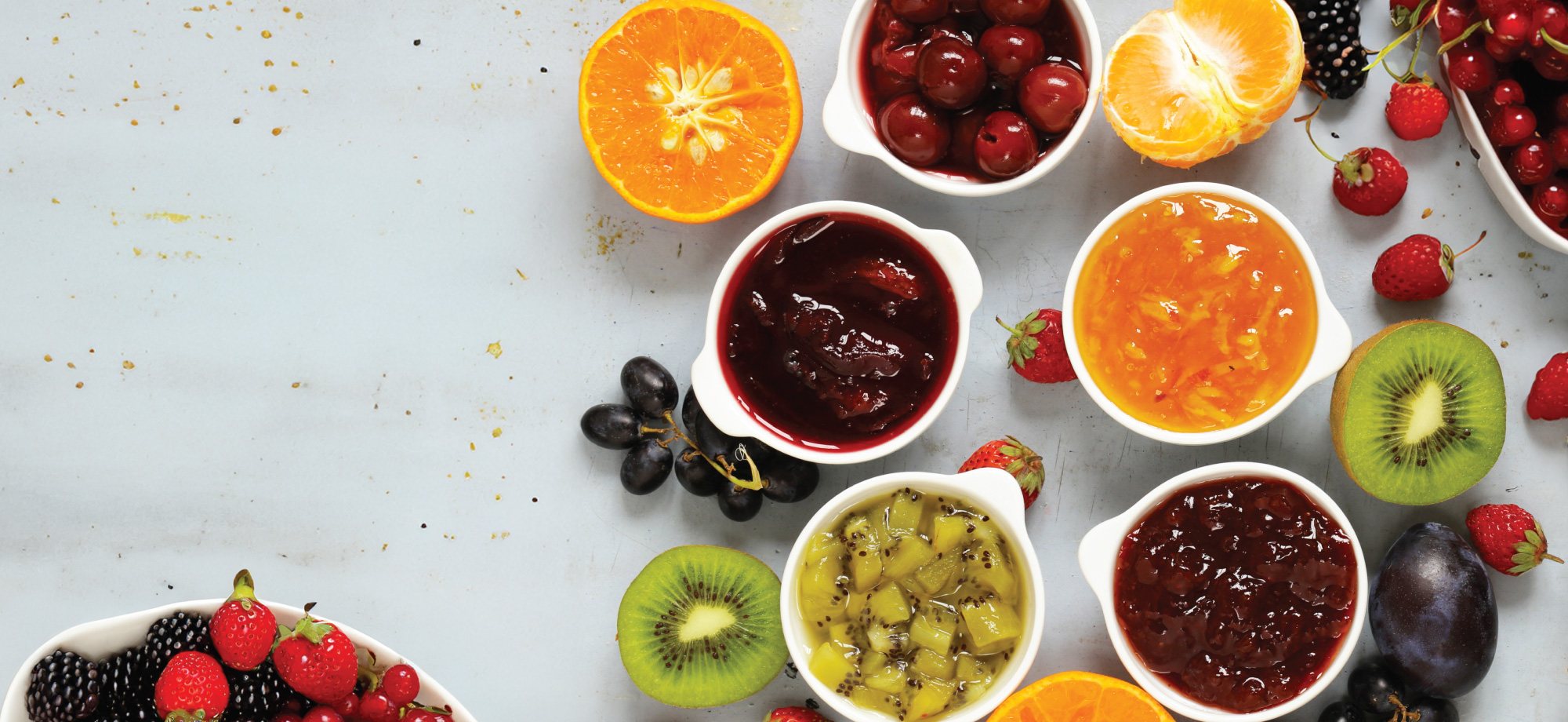 HarvesTime Foods 