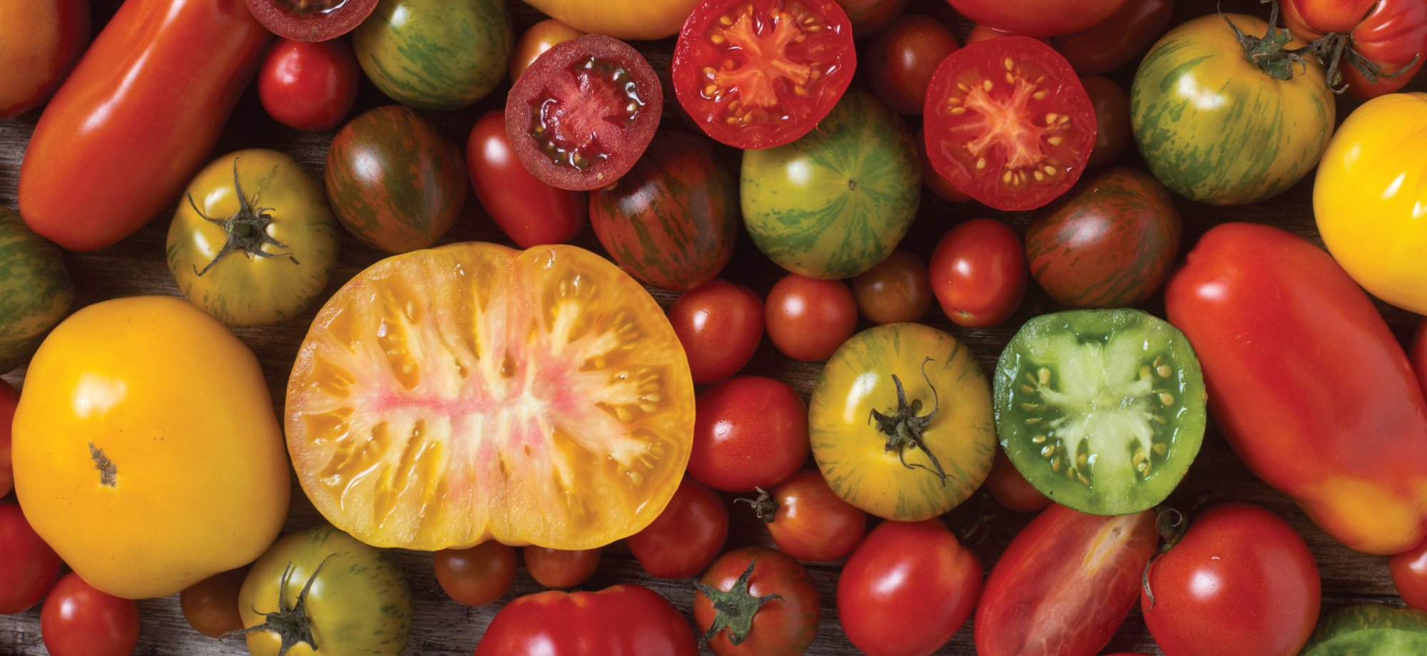 HarvesTime Foods 