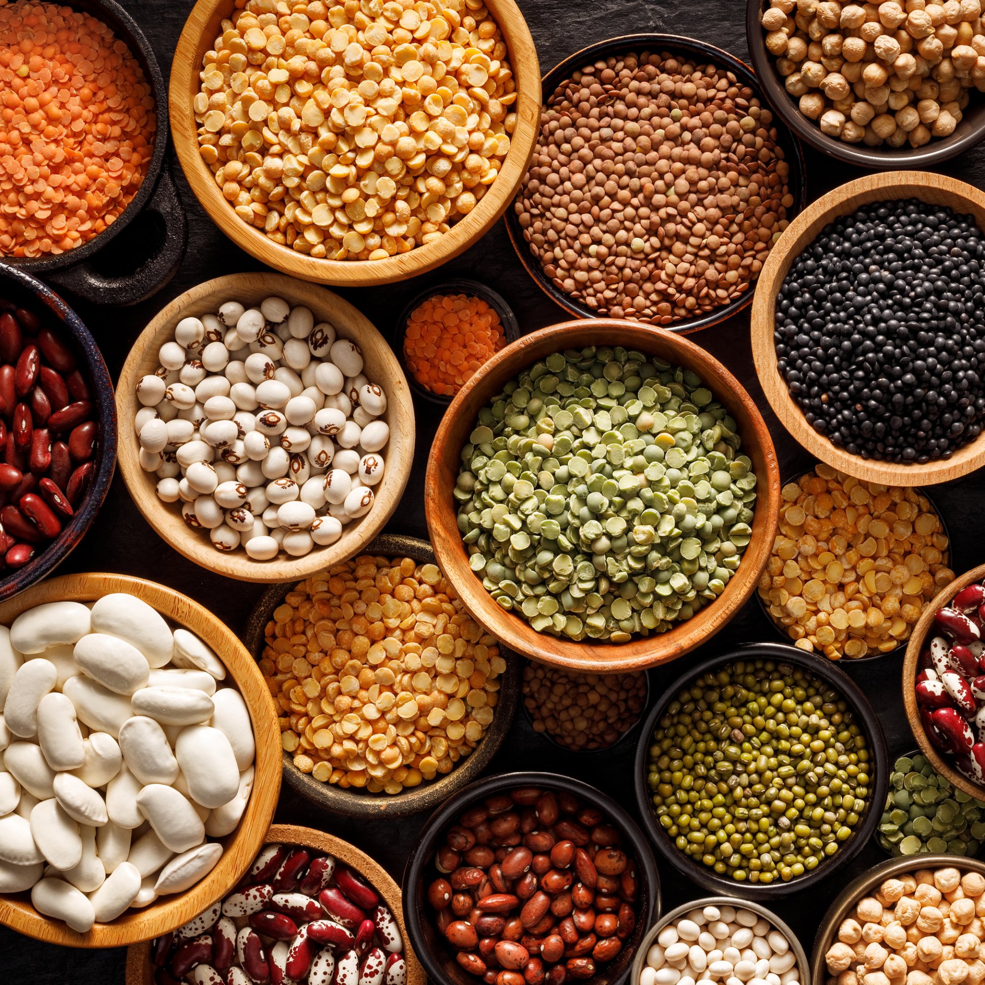 The Magical World Of Beans: What Are They And What Are They Good For?