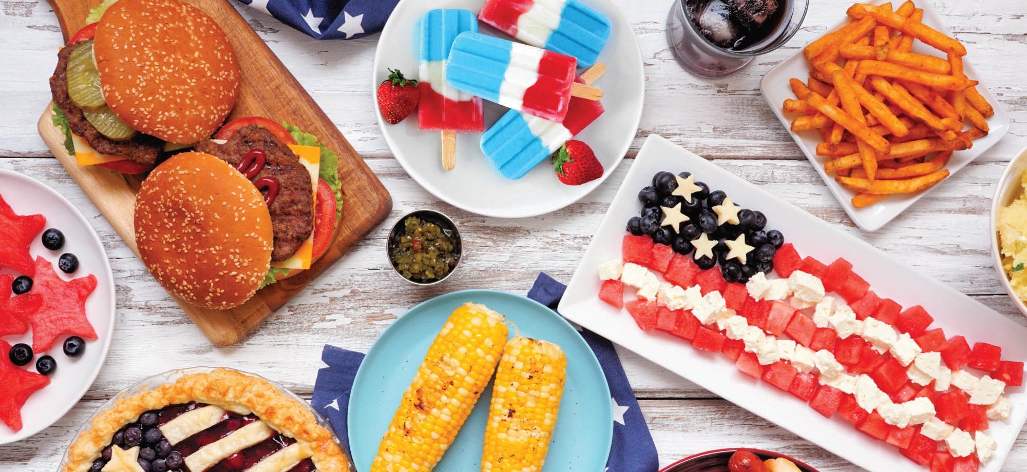 HarvesTime Foods 