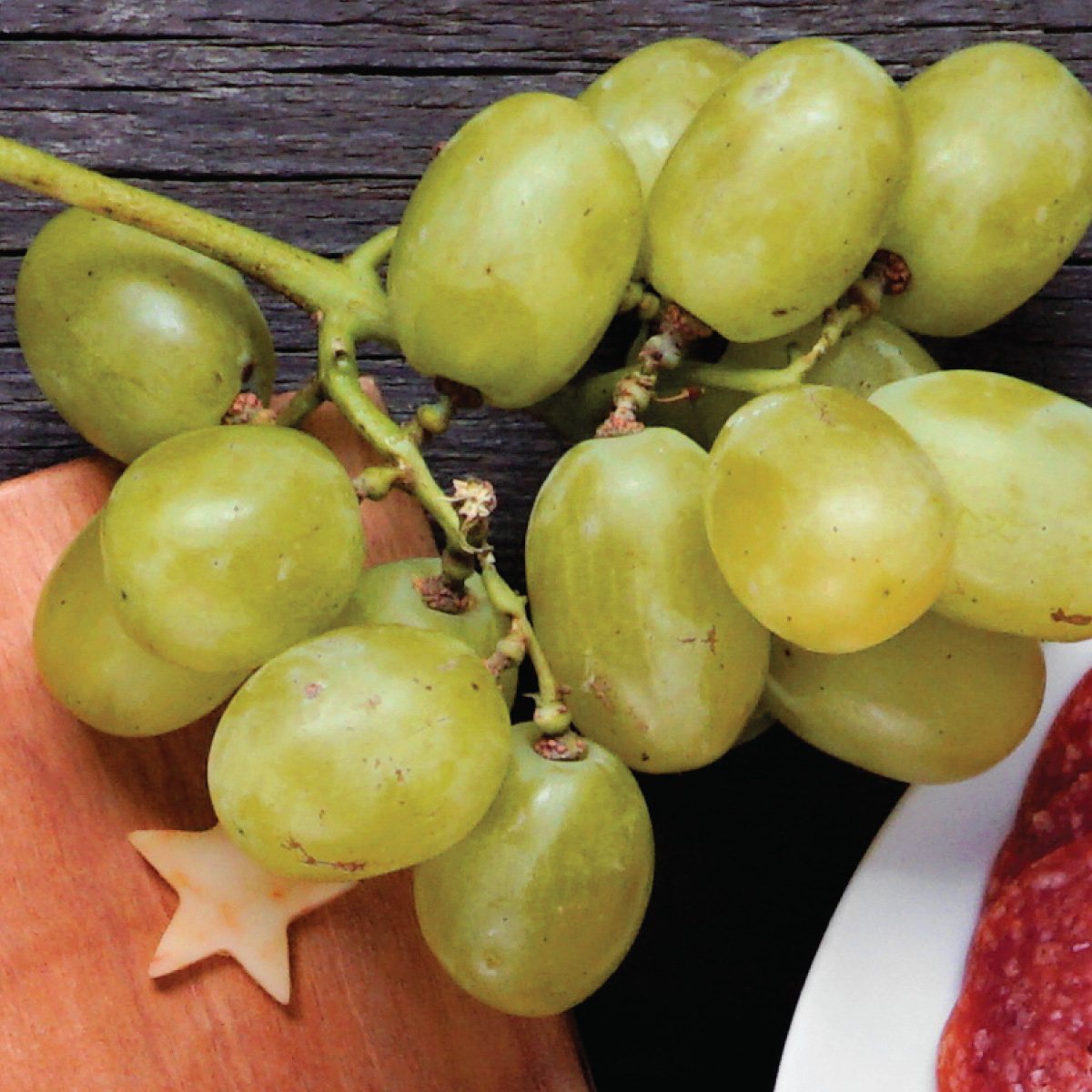 What to Eat on New Year’s for Good Luck