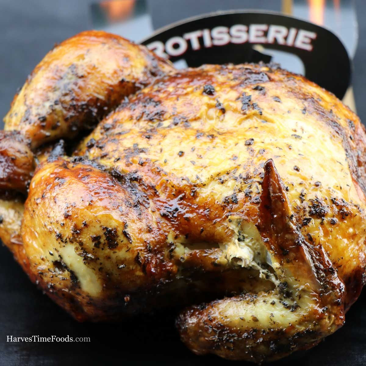 5 Simple Rotisserie Chicken Meal Ideas