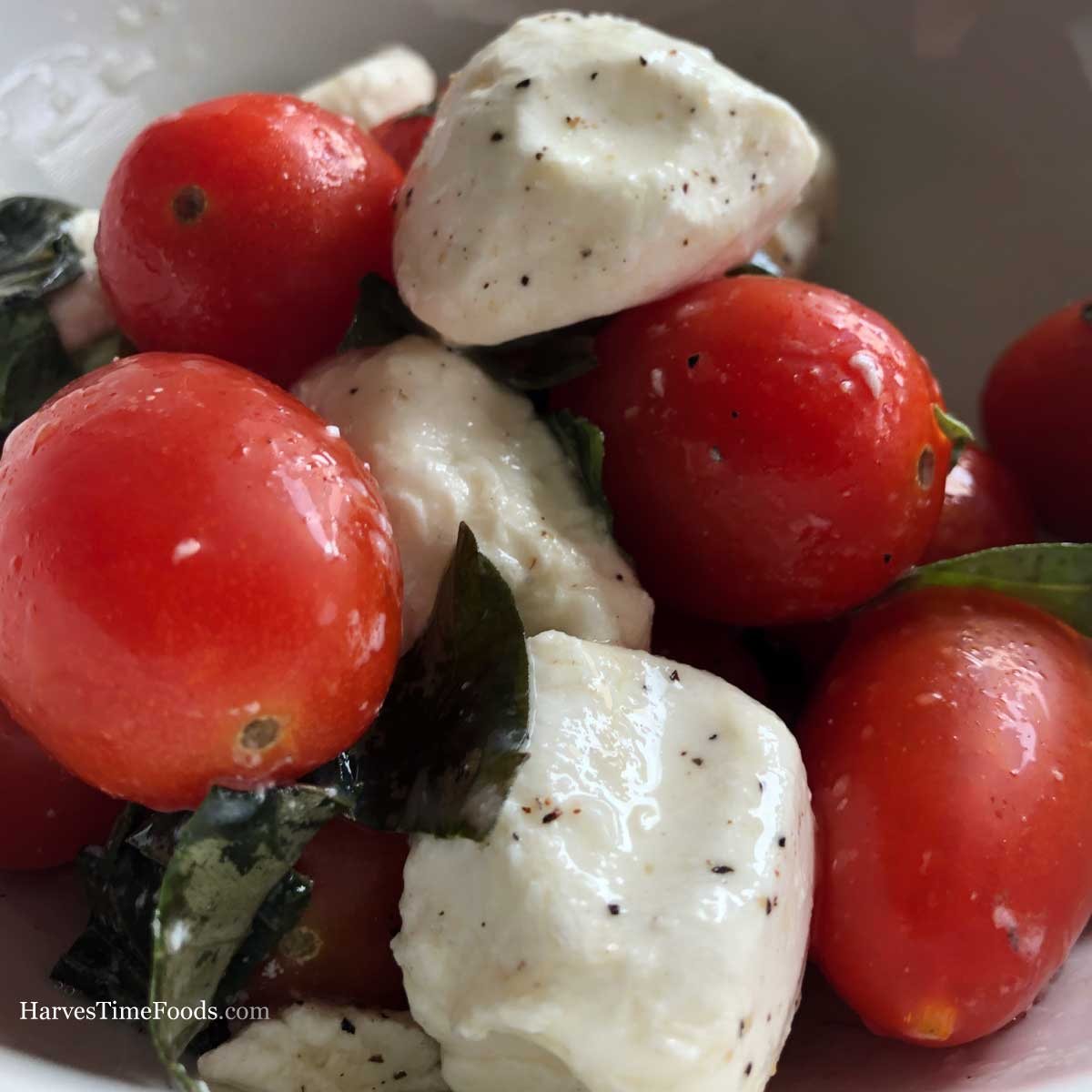 Monday Kitchen Menu