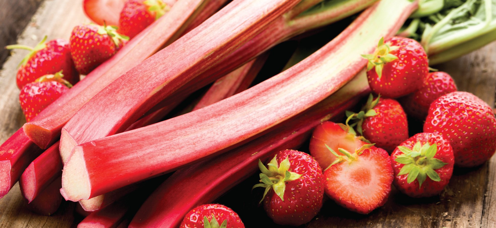 HarvesTime Foods 