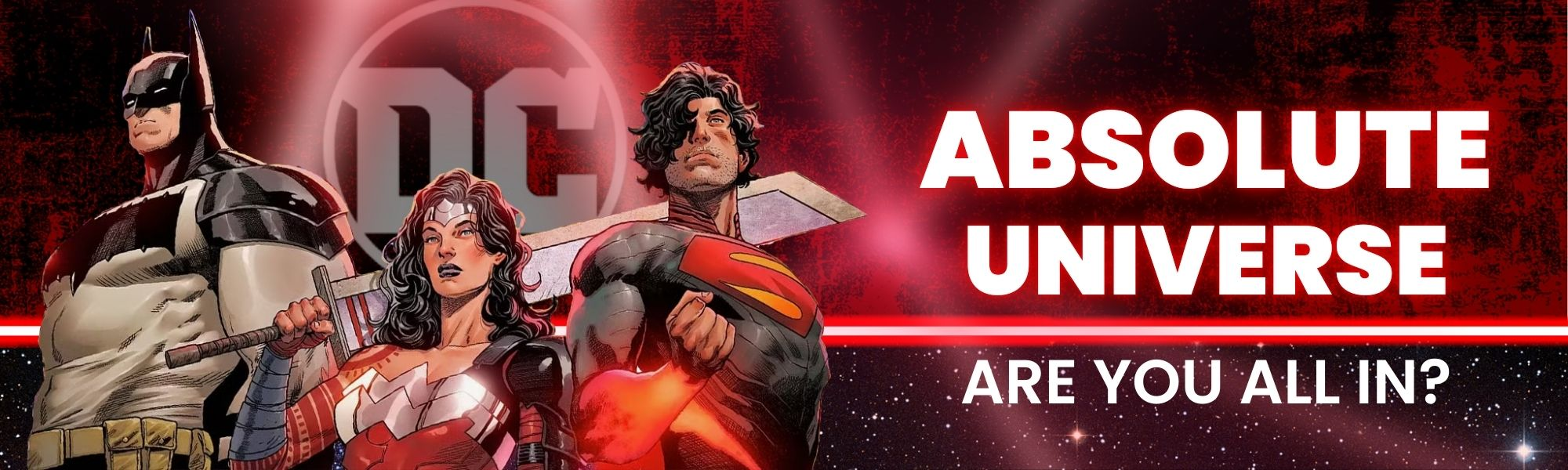 DC Absolute 